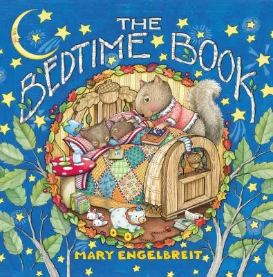 Kniha na dobrú noc - The Bedtime Book