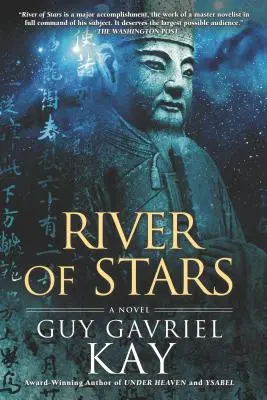 Rieka hviezd - River of Stars