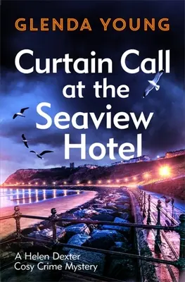 Záves v hoteli Seaview - Curtain Call at the Seaview Hotel