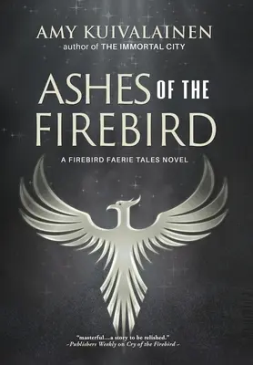 Popol ohnivého vtáka - Ashes of the Firebird