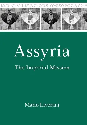 Asýria: The Imperial Mission (Cisárska misia) - Assyria: The Imperial Mission