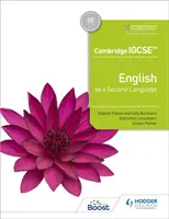 Cambridge IGCSE Angličtina ako druhý jazyk - Cambridge IGCSE English as a Second Language