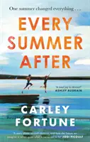 Every Summer After - Srdcervúco strhujúci príbeh lásky a straty - Every Summer After - A heartbreakingly gripping story of love and loss