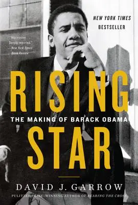 Vychádzajúca hviezda: Hviezda: Ako vznikol Barack Obama - Rising Star: The Making of Barack Obama
