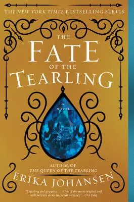 Osud Tearlingov - The Fate of the Tearling