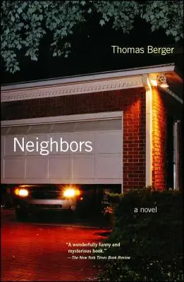 Susedia - Neighbors
