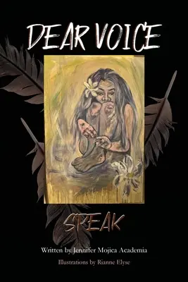 Drahý hlas: Hovor - Dear Voice: Speak