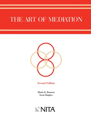 Umenie mediácie - The Art of Mediation