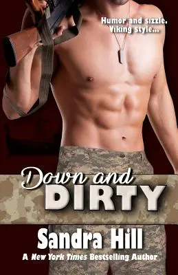 Dole a špinavý - Down and Dirty