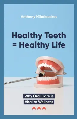 Zdravé zuby = zdravý život - Healthy Teeth = Healthy Life