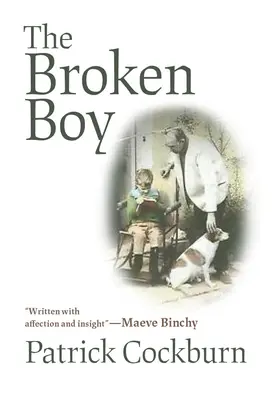 Zlomený chlapec - The Broken Boy