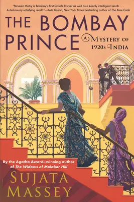 Bombajský princ - The Bombay Prince