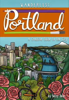 Putovanie po Portlande - Wanderlust Portland