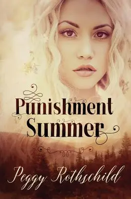 Trestné leto - Punishment Summer