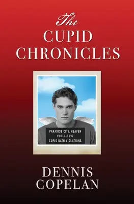 Amorove kroniky - The Cupid Chronicles