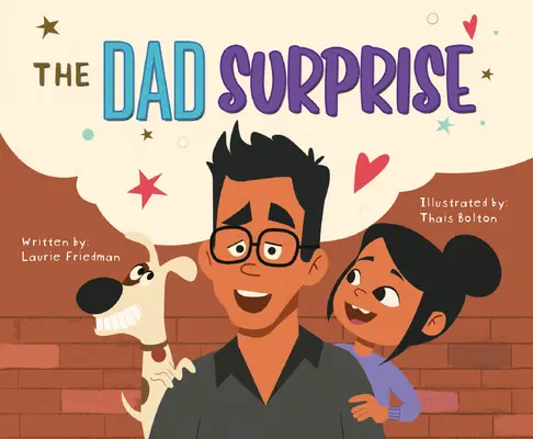 Otcovo prekvapenie - The Dad Surprise