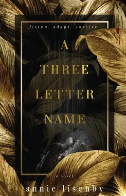 Meno na tri písmená - A Three-Letter Name