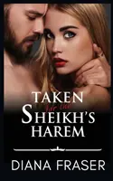 Vzaté do šejkovho háremu - Taken for the Sheikh's Harem
