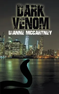 Temný jed - Dark Venom