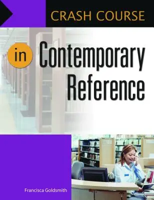 Rýchlokurz súčasnej literatúry - Crash Course in Contemporary Reference
