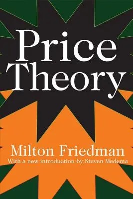 Teória cien - Price Theory