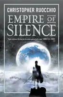 Ríša ticha - Vesmírny sci-fi epos - Empire of Silence - The universe-spanning science fiction epic