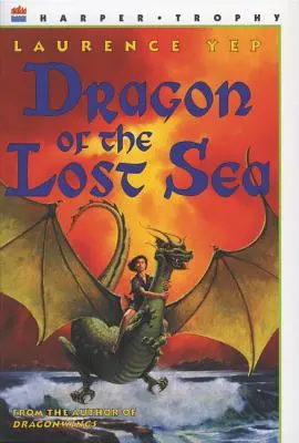Drak zo strateného mora - Dragon of the Lost Sea