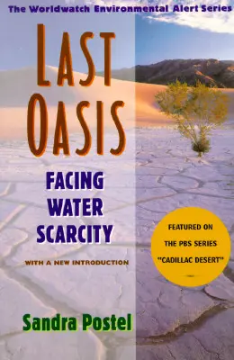 Posledná oáza Posledná oáza: Tvárou v tvár nedostatku vody Tvárou v tvár nedostatku vody - Last Oasis Last Oasis: Facing Water Scarcity Facing Water Scarcity