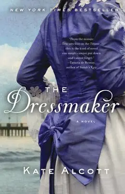 Šatnárka - The Dressmaker