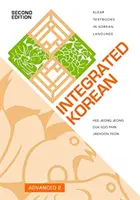 Integrovaná kórejčina: Advanced 2, druhé vydanie - Integrated Korean: Advanced 2, Second Edition