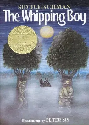 Bičujúci chlapec - The Whipping Boy
