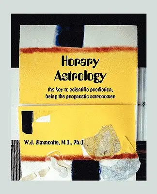 Horárna astrológia - Horary Astrology