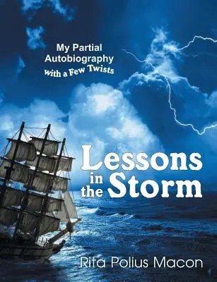Lekcie v búrke - Lessons in the Storm