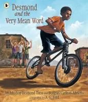 Desmond a veľmi zlé slovo - Desmond and the Very Mean Word