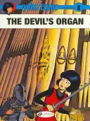 Diablov organ - The Devil's Organ