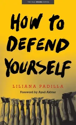 Ako sa brániť - How to Defend Yourself