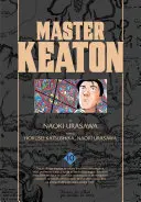 Majster Keaton, zv. 10, 10 - Master Keaton, Vol. 10, 10