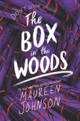 Skrinka v lese - The Box in the Woods