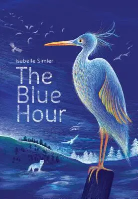 Modrá hodina - The Blue Hour