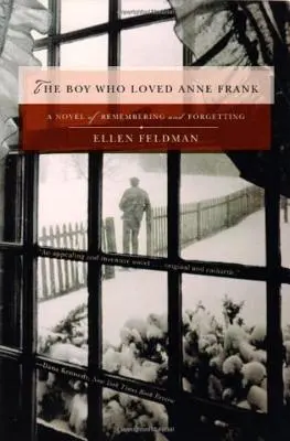 Chlapec, ktorý miloval Annu Frankovú - Boy Who Loved Anne Frank
