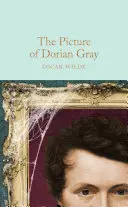 Obraz Doriana Graya - The Picture of Dorian Gray