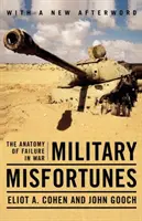 Vojenské nešťastia: Anatómia zlyhania vo vojne - Military Misfortunes: The Anatomy of Failure in War