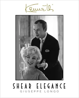 Kenneth: Strhujúca elegancia - Kenneth: Shear Elegance