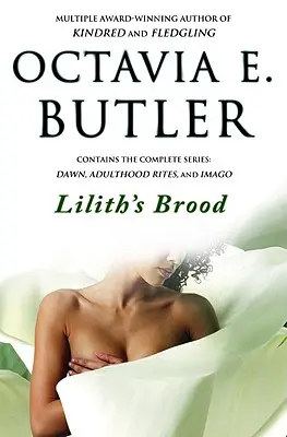 Lilithina rodina - Lilith's Brood