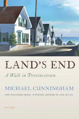 Land's End: Prechádzka po Provincetowne - Land's End: A Walk in Provincetown