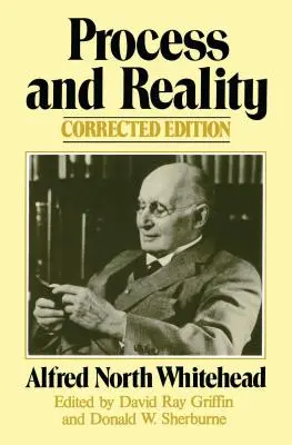 Proces a skutočnosť - Process and Reality