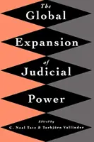 Globálna expanzia súdnej moci - The Global Expansion of Judicial Power