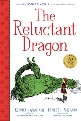 Váhavý drak (darčekové vydanie) - The Reluctant Dragon (Gift Edition)