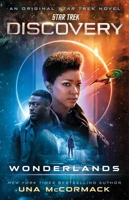 Star Trek: Discovery: Zázračné krajiny, 7 - Star Trek: Discovery: Wonderlands, 7
