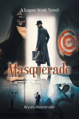 Maškaráda - Masquerade